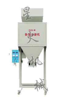 DGS-10 颗粒称重包装机
